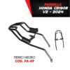 Parrilla Honda CB190R V2-2024