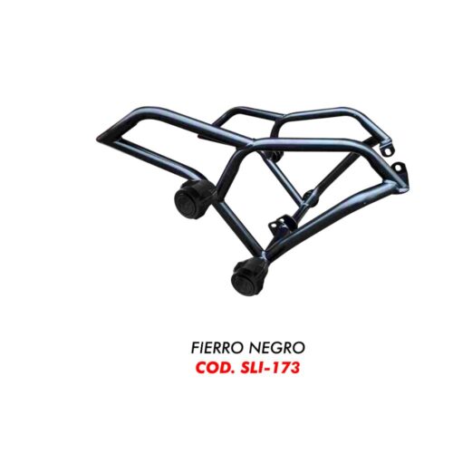 Slider Bera DT200RR