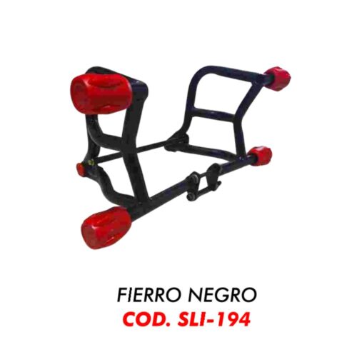 Slider CB190R V2 2024