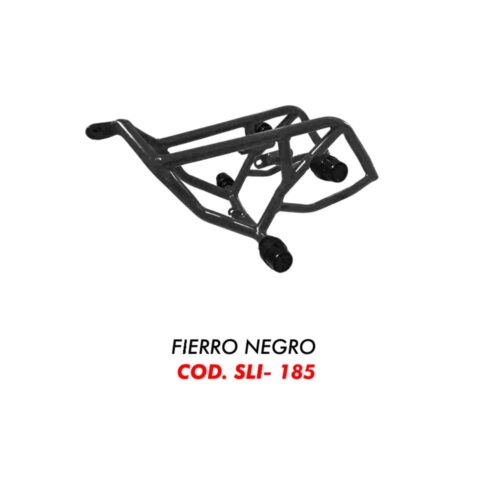 Slider DUKE 200/250 TKM M5