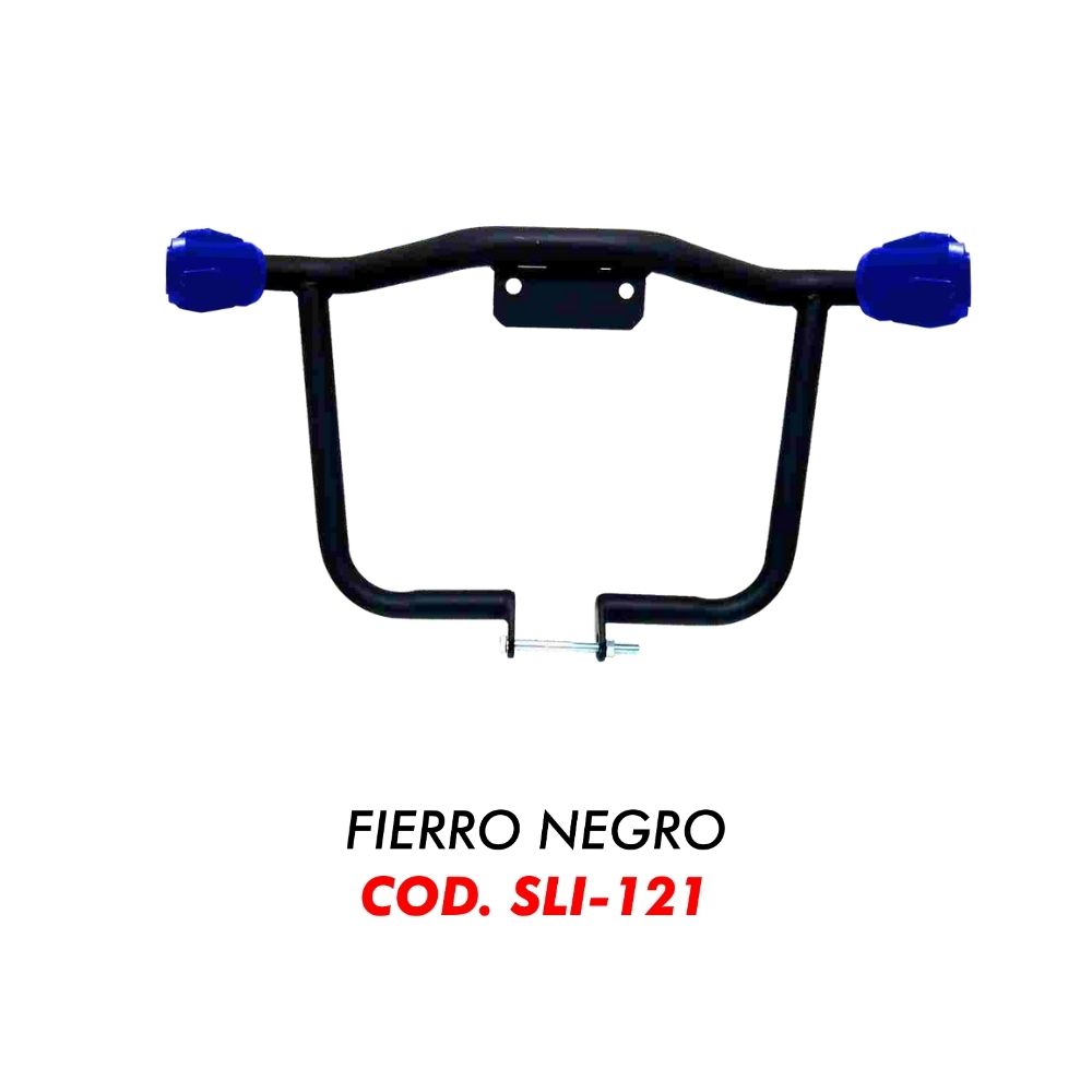 Slider Discover 125 M1