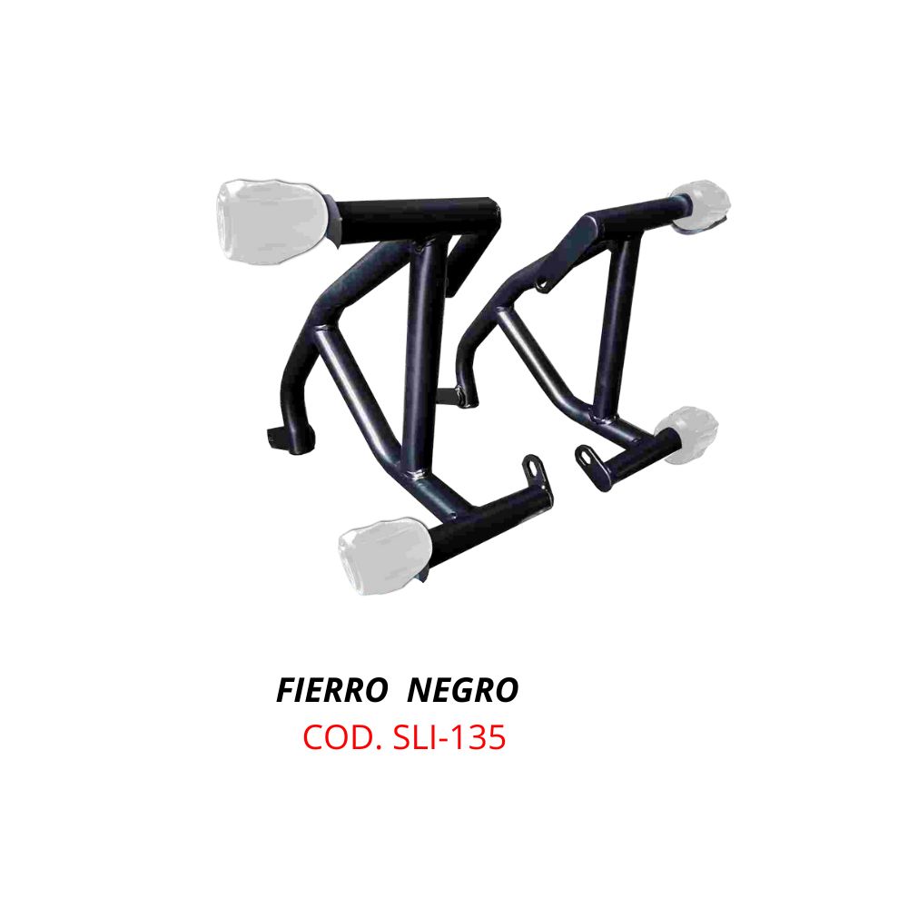 Slider Dominar 250-400 M1