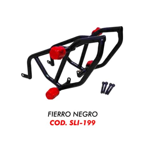 Slider Dominar 250-400 M2