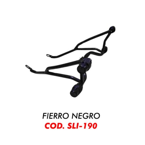 Slider GSX SF 150/250