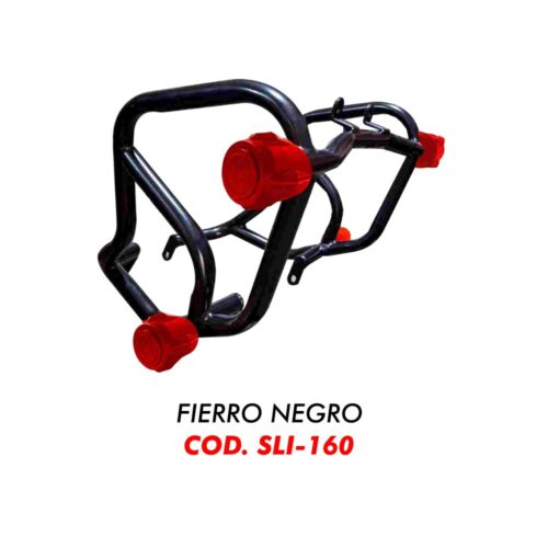 Slider Honda CB250 Twister