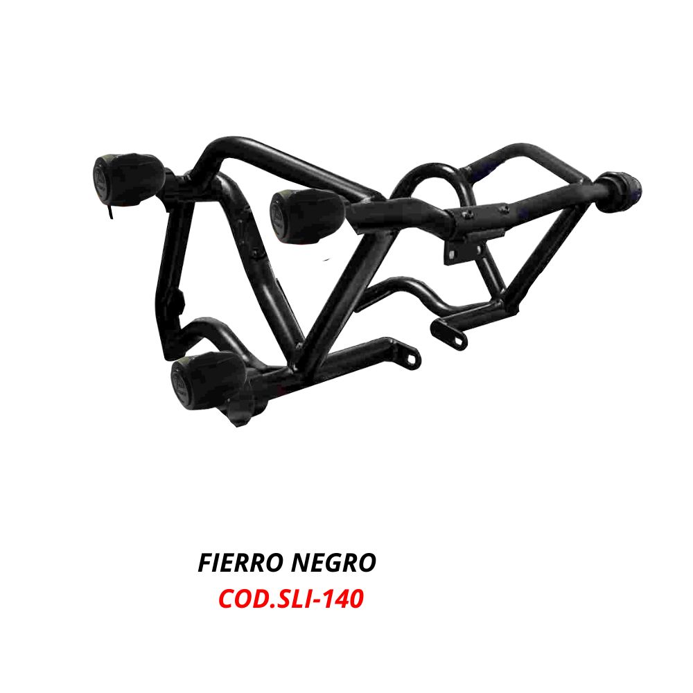 Slider Haojue DR160S