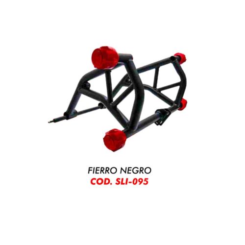 Slider Honda CB190 M2