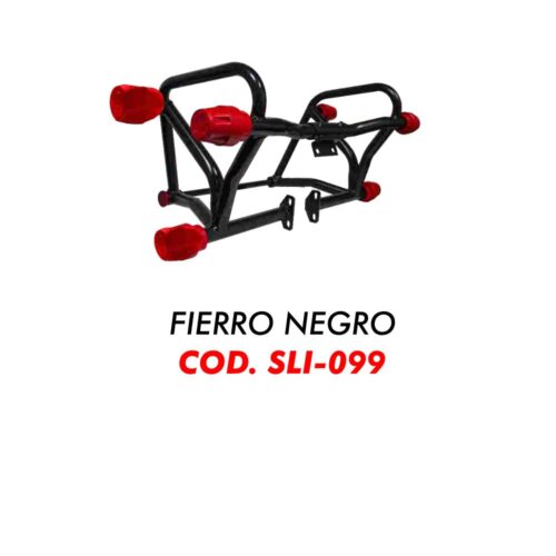 Slider Honda CB190 M3