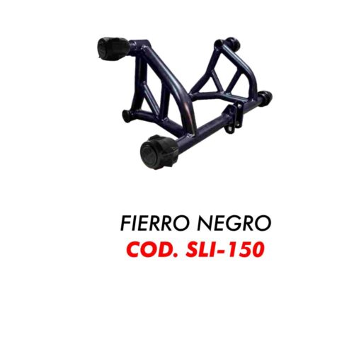 Slider Honda CB190 M5