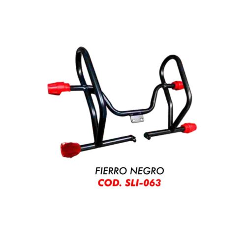 Slider Honda X150/190 M2