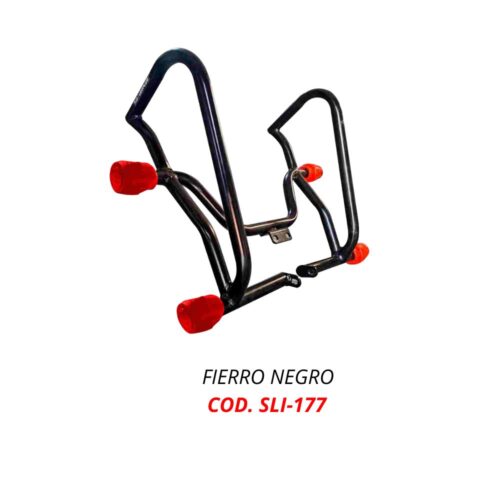 Slider Honda X150/190 M4