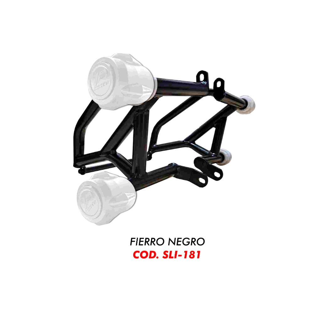 Slider Hero Hunk 160