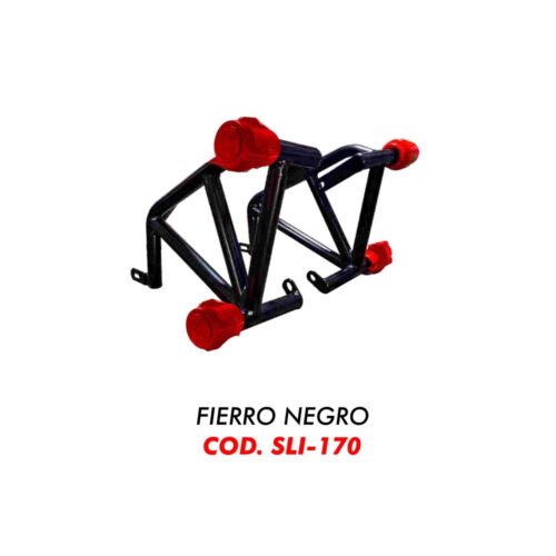 Slider Pulsar NS200 M6