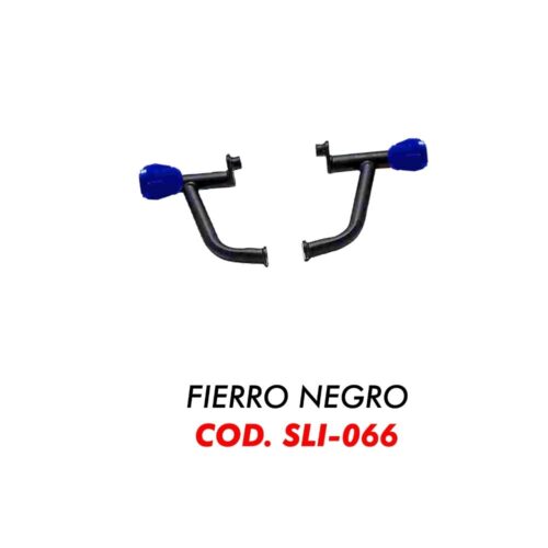 Slider Pulsar NS200 M1