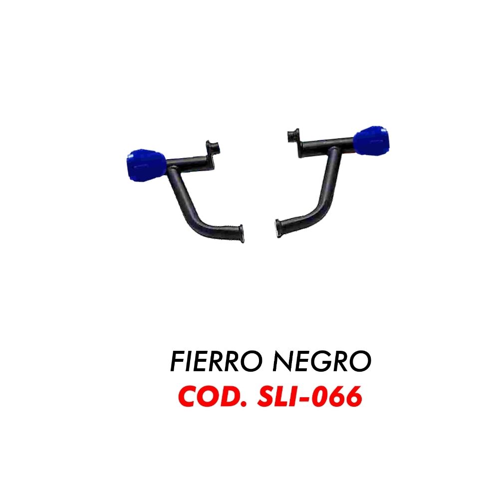 Slider Pulsar NS200 M1