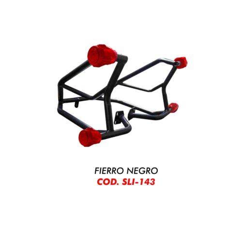 Slider Racing R250 JCH