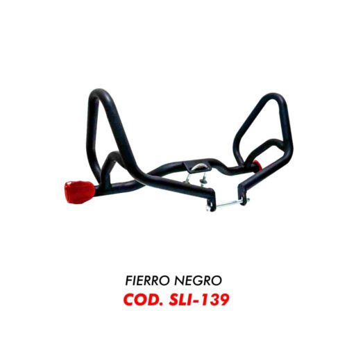 Slider Susuki Gixxer 150