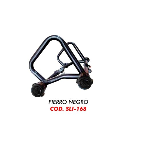 Slider TVS Raider 125