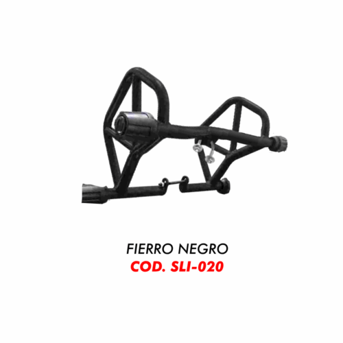 Slider Universal M1 Doble Tope