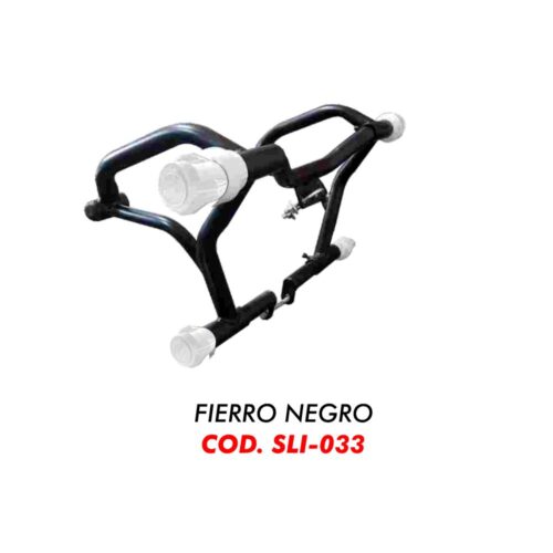 Slider Universal M3 Doble Tope