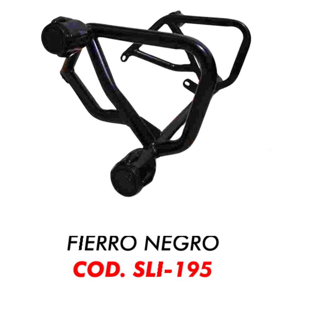 Slider Yamaha MT-03 M2