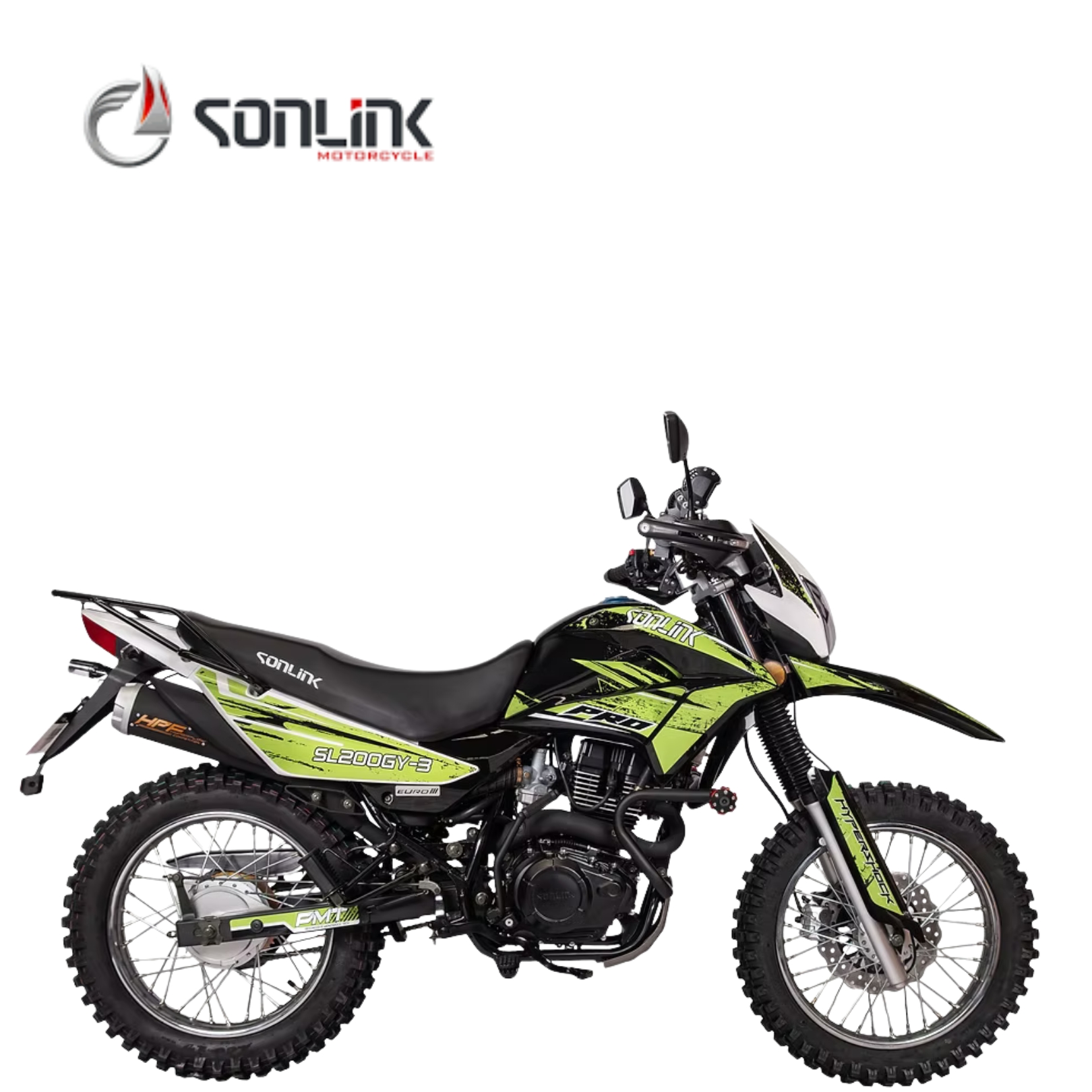 Sonlink SL200GY-3Pro