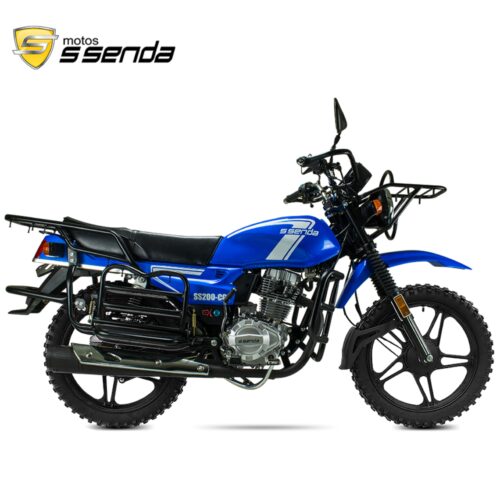 Ssenda Chacarera 200