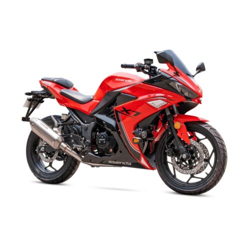 Ssenda x7 200 2025