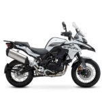 Benelli TRK 502X
