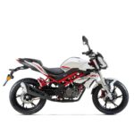 Benelli TNT 150i