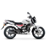 Benelli TNT 15