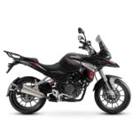 Benelli TRK 251