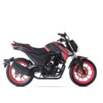 Ssenda Viper 150DKR