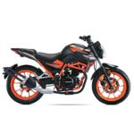 Ssenda Viper 200DKR