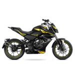 Ssenda Viper 200NKS
