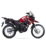 Ssenda X-TRAIL 200