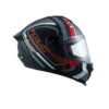 Casco Fibra Byte Extreme