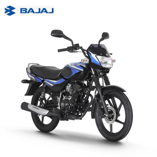 Bajaj CT 125