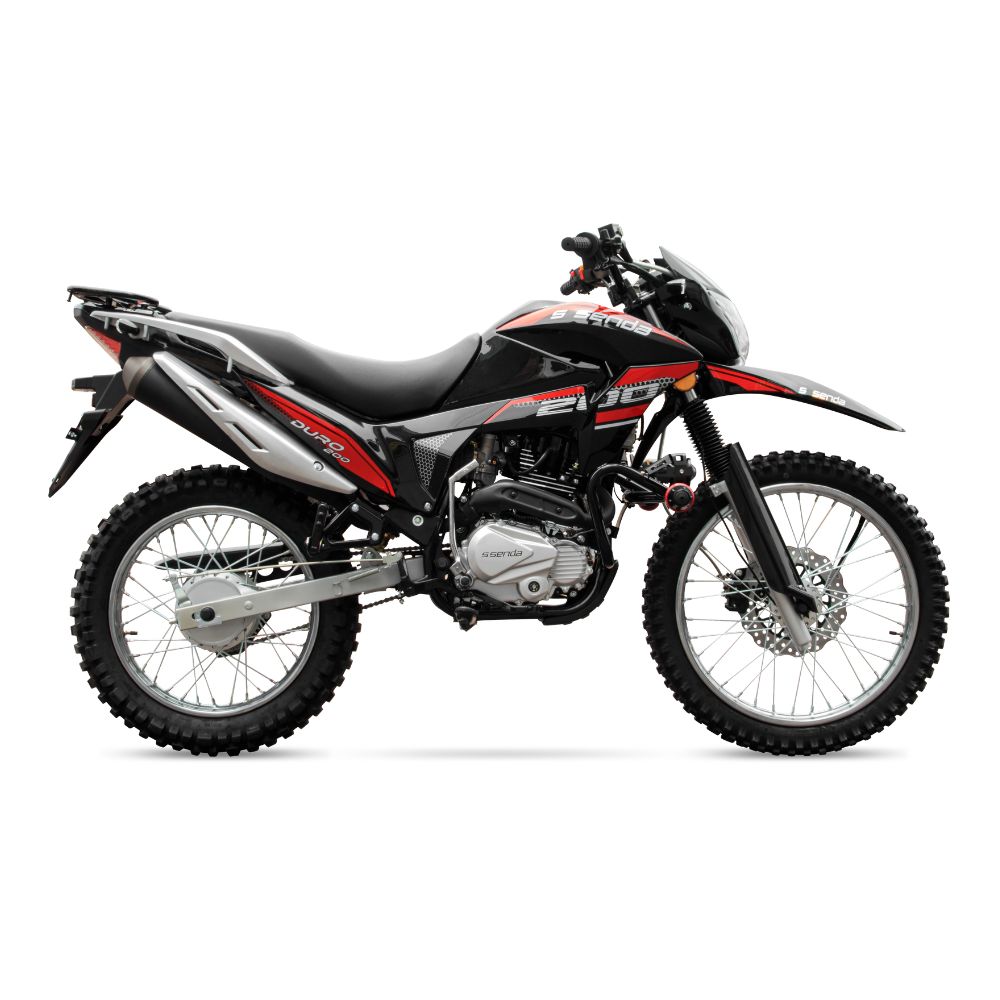 ssenda duro 200vb 2025