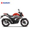 Suzuki Gixxer Naked 150