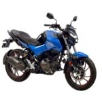 HERO HUNK 160R DD