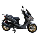 JCH Kallpa 150