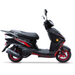 Nexus 125T