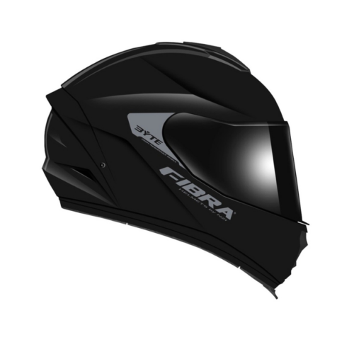 Casco Integral Fibra Byte Stream