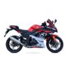 Ssenda x7 300 efi 2025