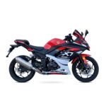 Ssenda X7 300 EFI (2025)
