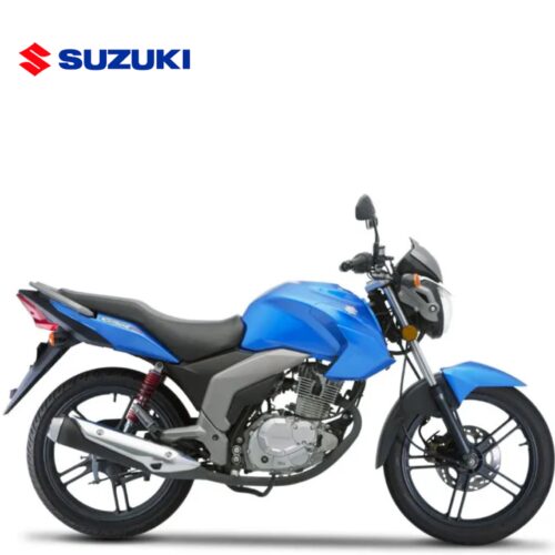 Suzuki GSX 125