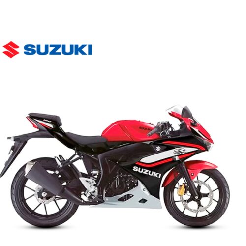 Suzuki GSX-R 150
