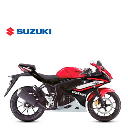 Suzuki GSX-R 150